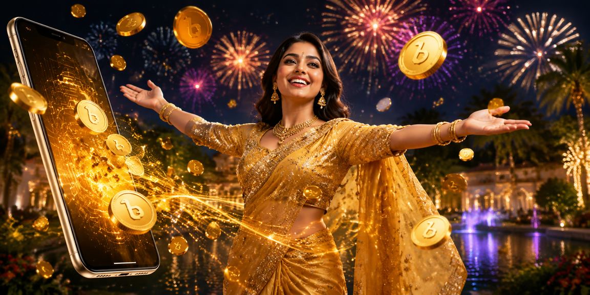 গাজীপুরে ব্যাকারাট গেম খেলছেন নারী
